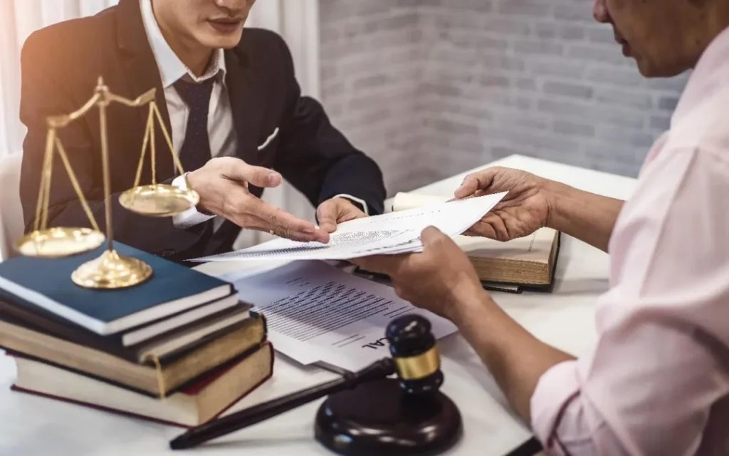 Lawyer