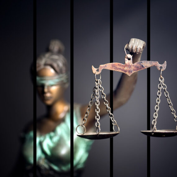 Sex Crimes Attorney