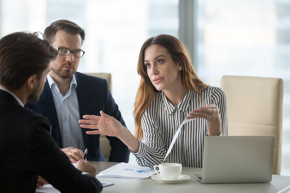 Personal Injury Attorneys