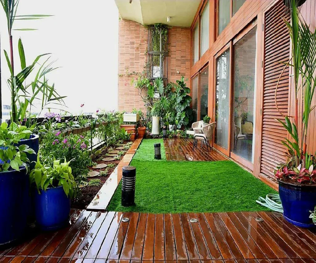 Hardscaping Services