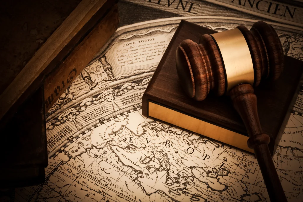 Law Services