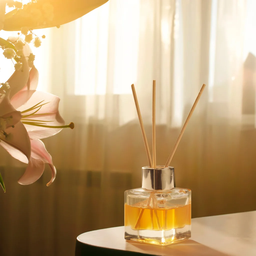Diffuser Bottles