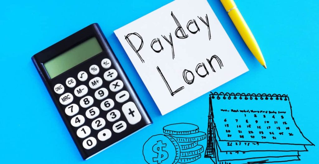 Payday Loans