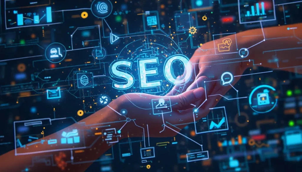 AI SEO