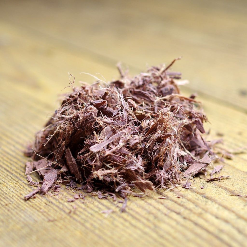Hostilis Root Bark