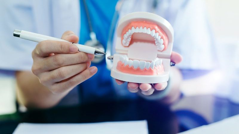 Nurturing Dental Health with Emotional Intelligence in Practice